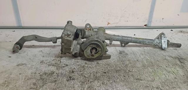 Listwa kierownicza (maglownica) 9677198680 PEUGEOT