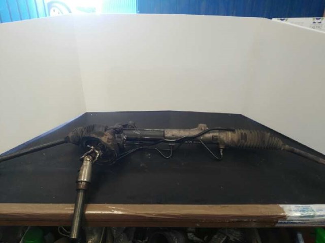 Listwa kierownicza (maglownica) 9677198680 PEUGEOT