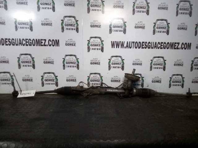 Listwa kierownicza (maglownica) 9677198680 PEUGEOT