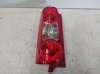 Lampa zespolona tylna lewa 9677205580 PEUGEOT