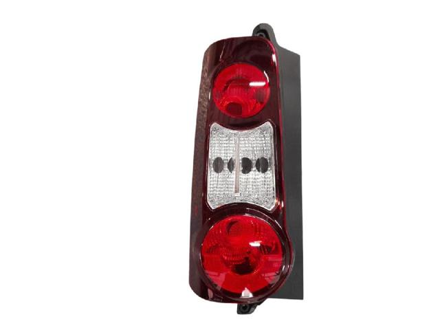 Lampa zespolona tylna lewa 9677205580 PEUGEOT