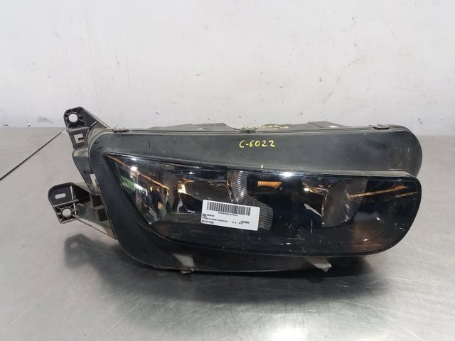 9677217280 Peugeot/Citroen