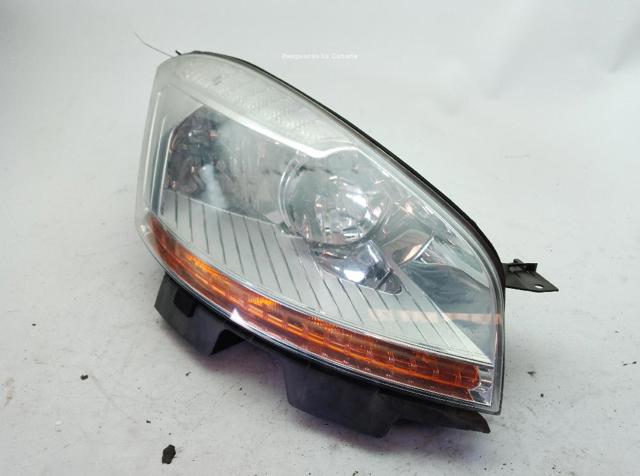 9677217280 Peugeot/Citroen