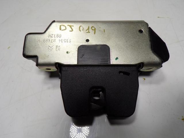 9677220380 Peugeot/Citroen