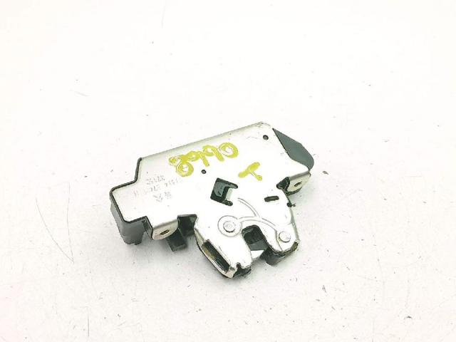Zamek klapy bagażnika (3/5 drzwi tylnych) 9677220380 PEUGEOT