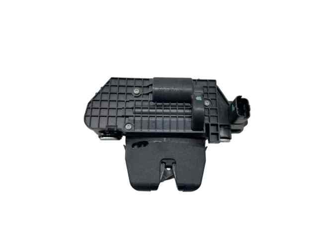 Zamek klapy bagażnika (3/5 drzwi tylnych) 9677220380 PEUGEOT