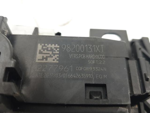 96773146ZD Peugeot/Citroen