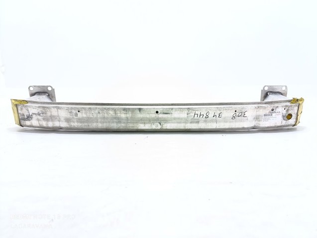 Wzmocnienie zderzaka przedniego 9677364180 PEUGEOT