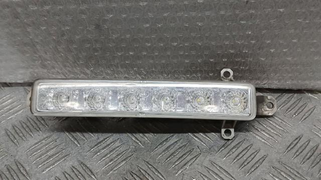 Reflektor jazdy dziennej 9677409380 PEUGEOT