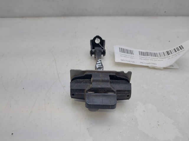 9677467280 Peugeot/Citroen
