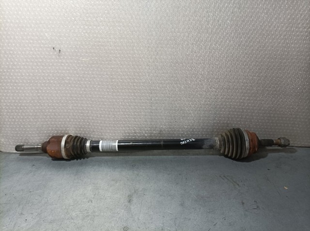 Półoś napędowa przednia prawa 9677476680 PEUGEOT