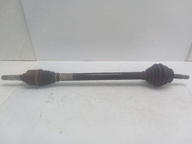Półoś napędowa przednia prawa 9677476680 PEUGEOT