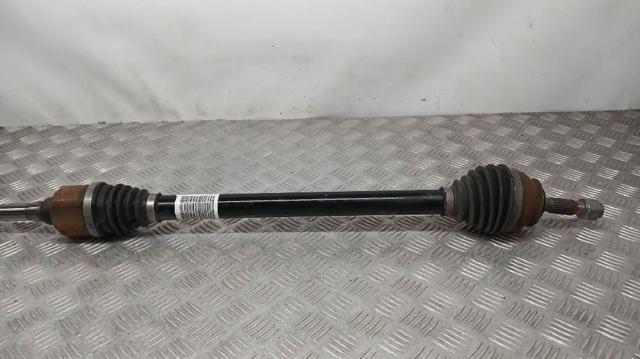 Półoś napędowa przednia prawa 9677476680 PEUGEOT