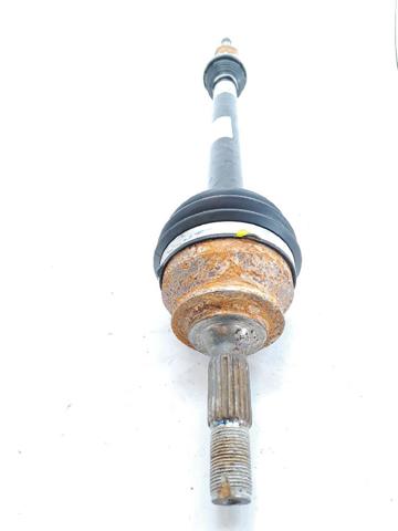 Półoś napędowa przednia prawa 9677476680 PEUGEOT