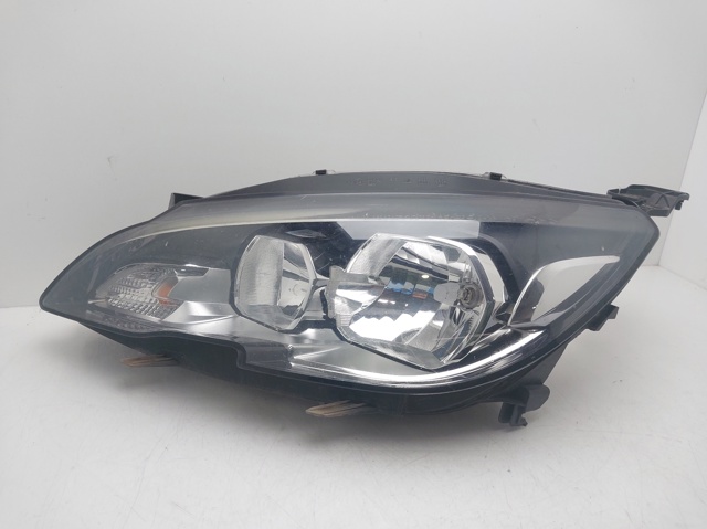 Reflektor lewy 9677523080 PEUGEOT