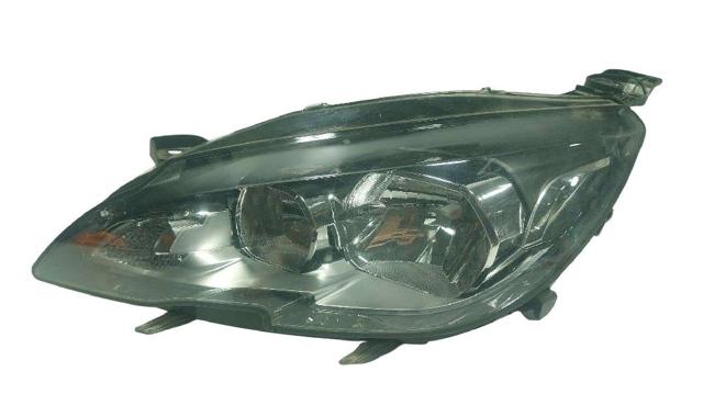 Reflektor lewy 9677523080 PEUGEOT