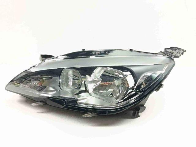 Reflektor lewy 9677523080 PEUGEOT