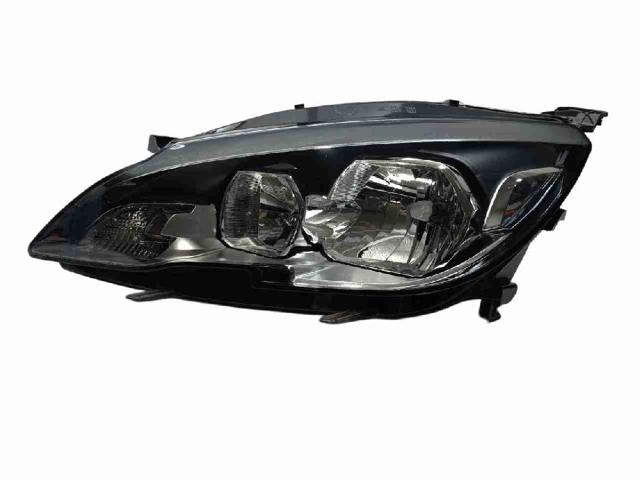 Reflektor lewy 9677523080 PEUGEOT