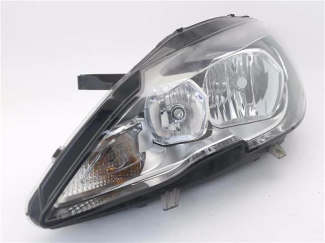 Reflektor lewy 9677523080 PEUGEOT