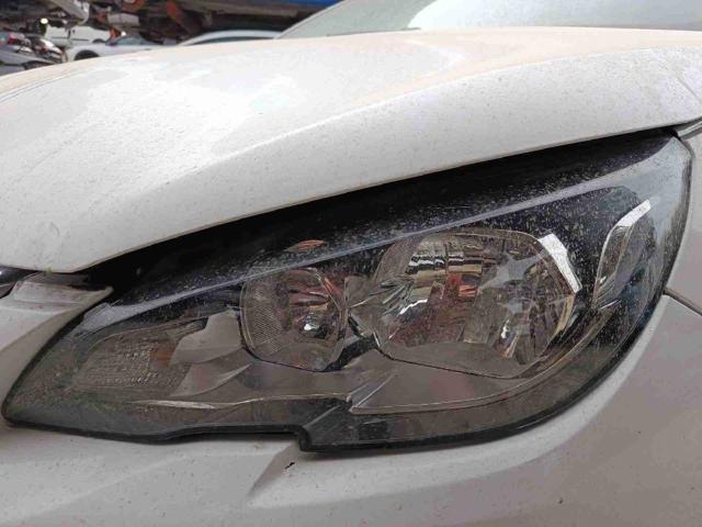 Reflektor lewy 9677523080 PEUGEOT