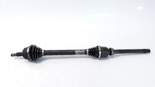 Półoś napędowa przednia prawa 9677570880 PEUGEOT