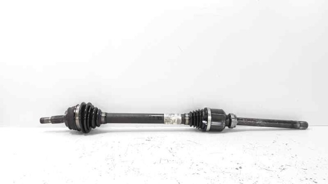 Półoś napędowa przednia prawa 9677570880 PEUGEOT