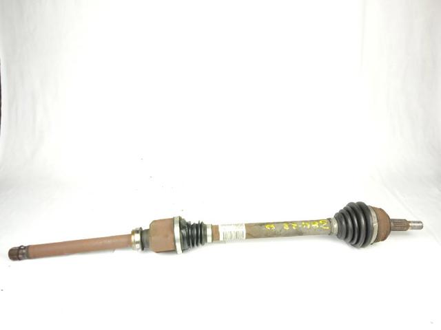 Półoś napędowa przednia prawa 9677570880 PEUGEOT