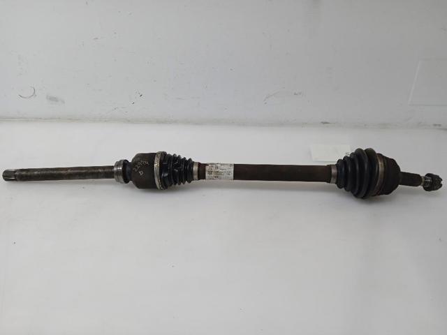Półoś napędowa przednia prawa 9677570880 PEUGEOT