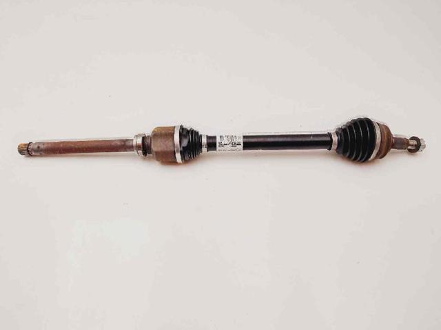 Półoś napędowa przednia prawa 9677570880 PEUGEOT