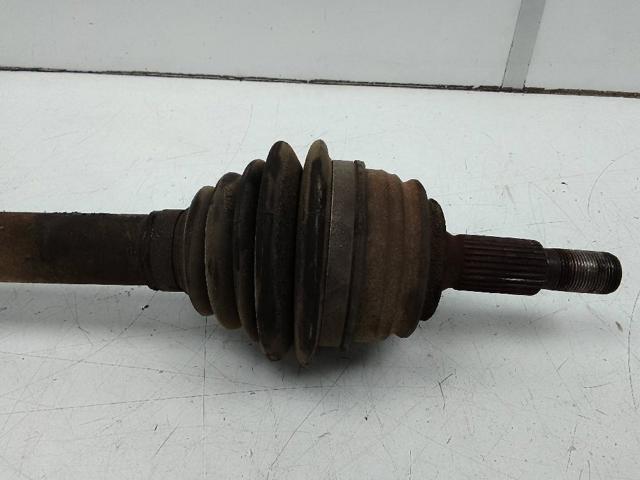 Półoś napędowa przednia prawa 9677570880 PEUGEOT