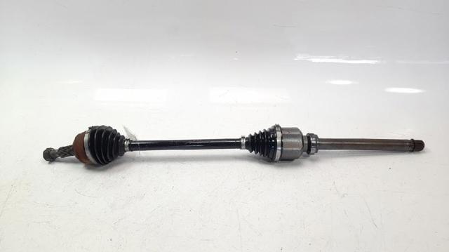 Półoś napędowa przednia prawa 9677570880 PEUGEOT