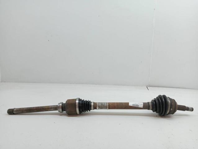 Półoś napędowa przednia prawa 9677570880 PEUGEOT