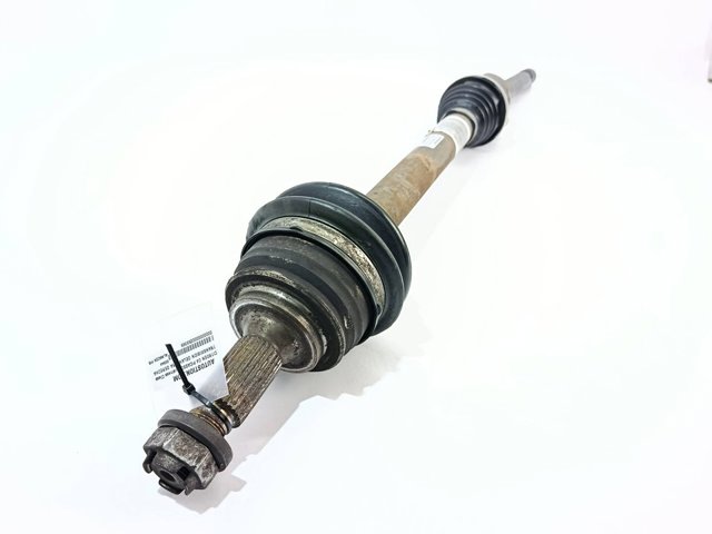 Półoś napędowa przednia prawa 9677570880 PEUGEOT