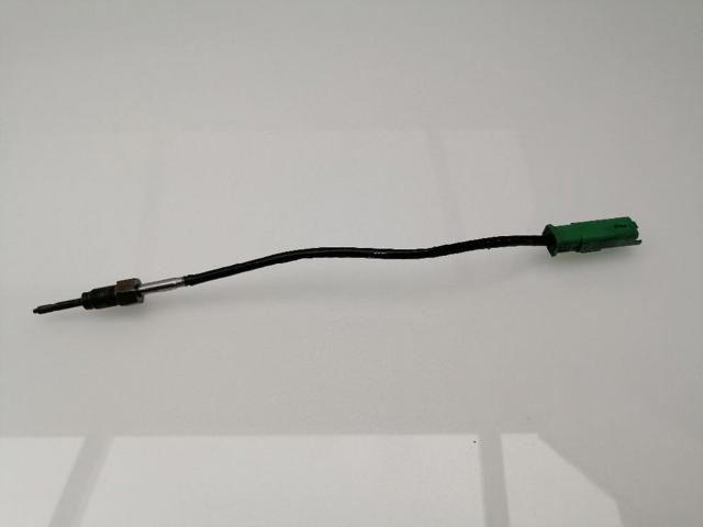 Czujnik temperatury spalin, przed turbiną 9677671280 FORD