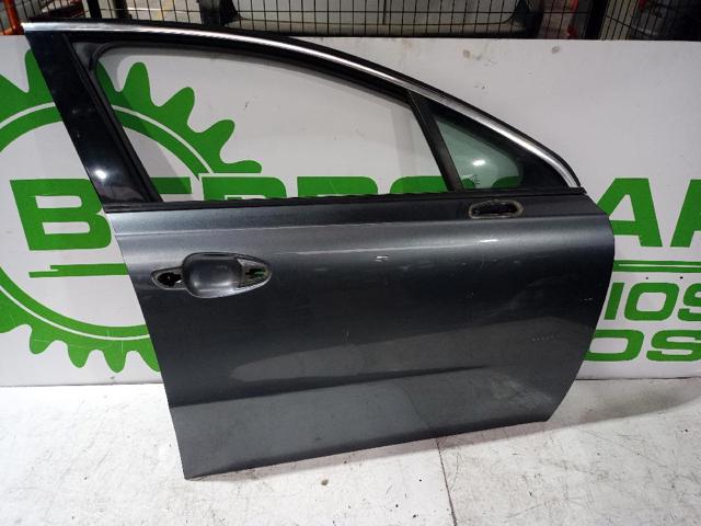 Drzwi przednie prawe 9677683980 PEUGEOT