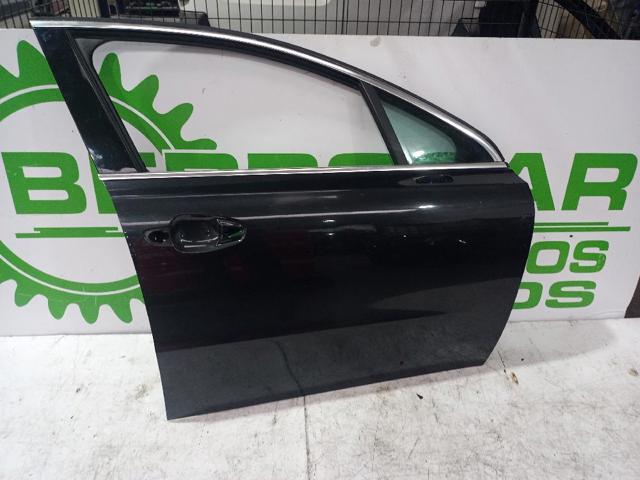 Drzwi przednie prawe 9677683980 PEUGEOT