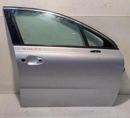 Drzwi przednie prawe 9677683980 PEUGEOT