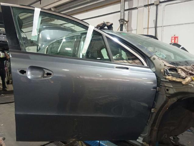 Drzwi przednie prawe 9677683980 PEUGEOT