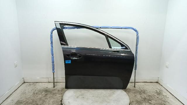 Drzwi przednie prawe 9677683980 PEUGEOT