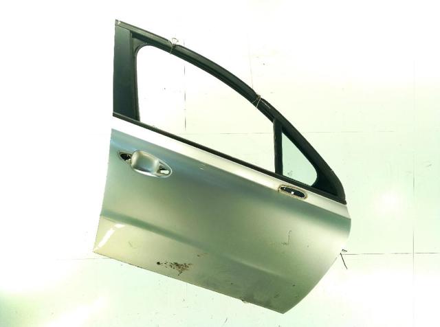 Drzwi przednie prawe 9677683980 PEUGEOT