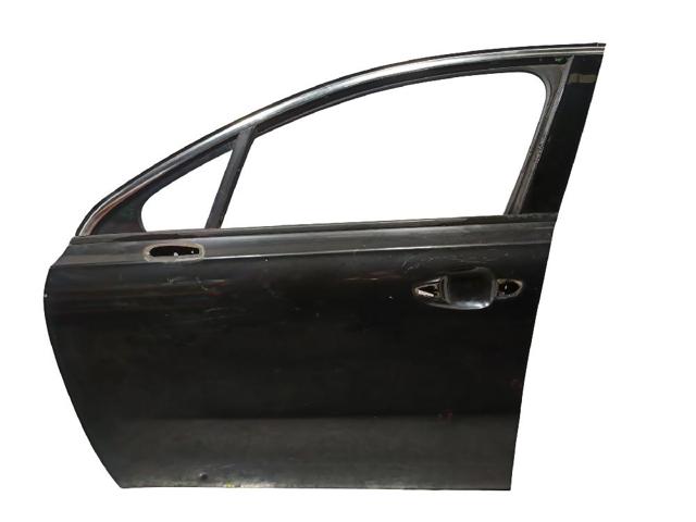 Drzwi przednie lewe 9677684980 PEUGEOT
