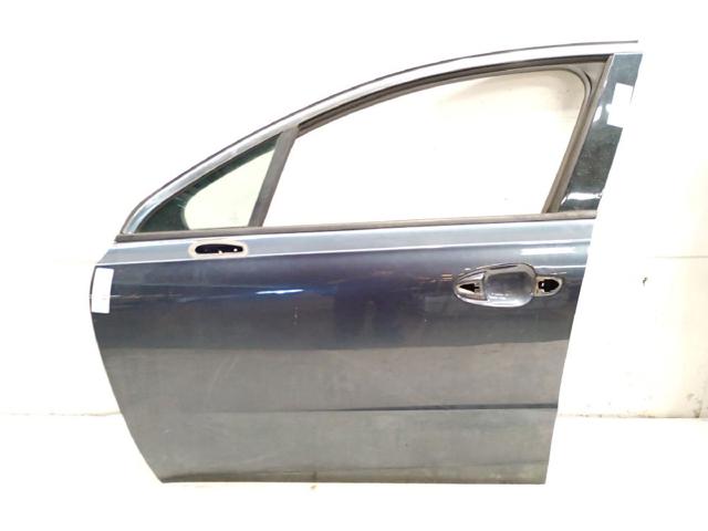 Drzwi przednie lewe 9677684980 PEUGEOT