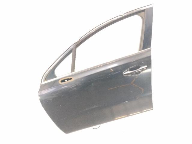 Drzwi przednie lewe 9677684980 PEUGEOT