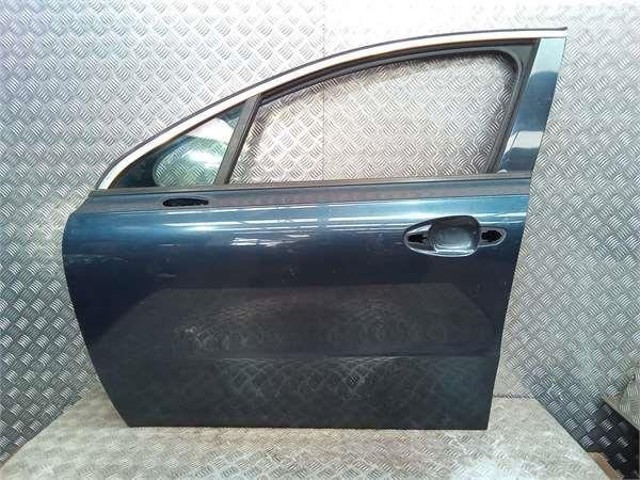 Drzwi przednie lewe 9677684980 PEUGEOT