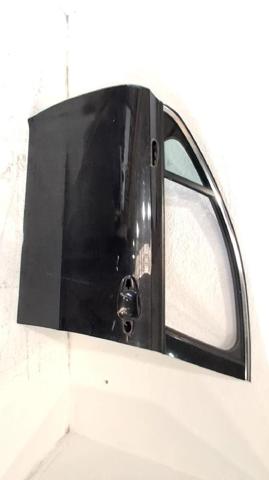 Drzwi przednie lewe 9677684980 PEUGEOT