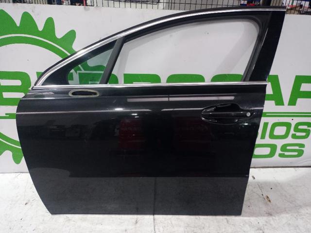 Drzwi przednie lewe 9677684980 PEUGEOT