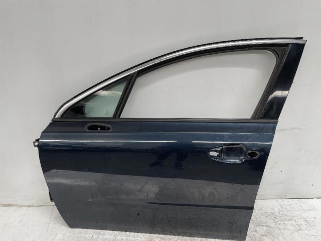 Drzwi przednie lewe 9677684980 PEUGEOT