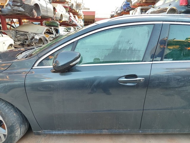 Drzwi przednie lewe 9677684980 PEUGEOT