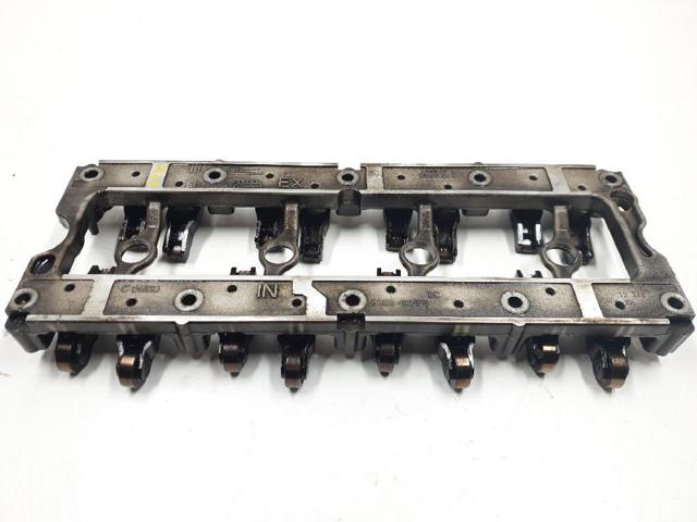 Klawiatura zaworowa 9677706880 PEUGEOT