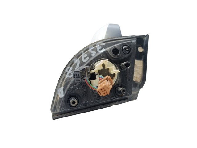 Lusterko wsteczne prawe 96777550XT PEUGEOT